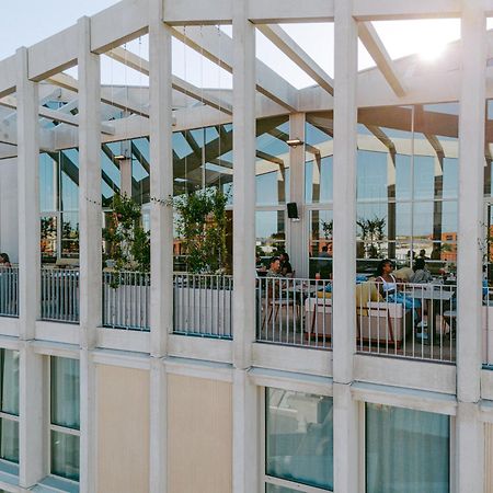 Sangha Toulouse Hotell Exteriör bild