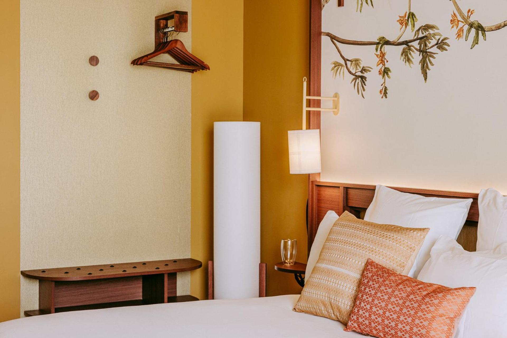 Sangha Toulouse Hotell Exteriör bild
