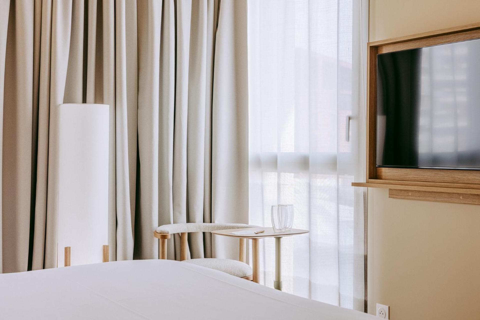 Sangha Toulouse Hotell Exteriör bild