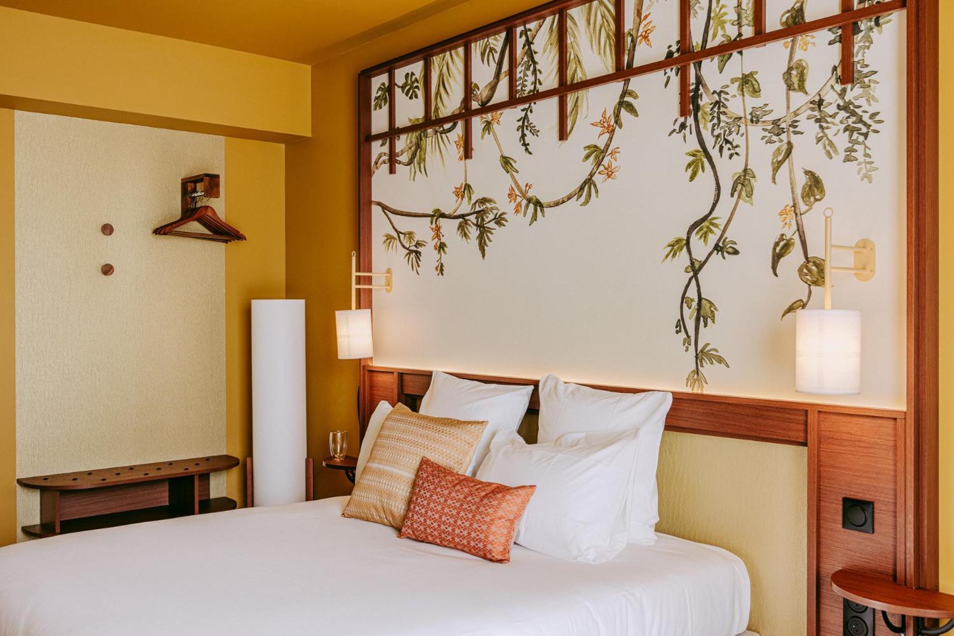 Sangha Toulouse Hotell Exteriör bild
