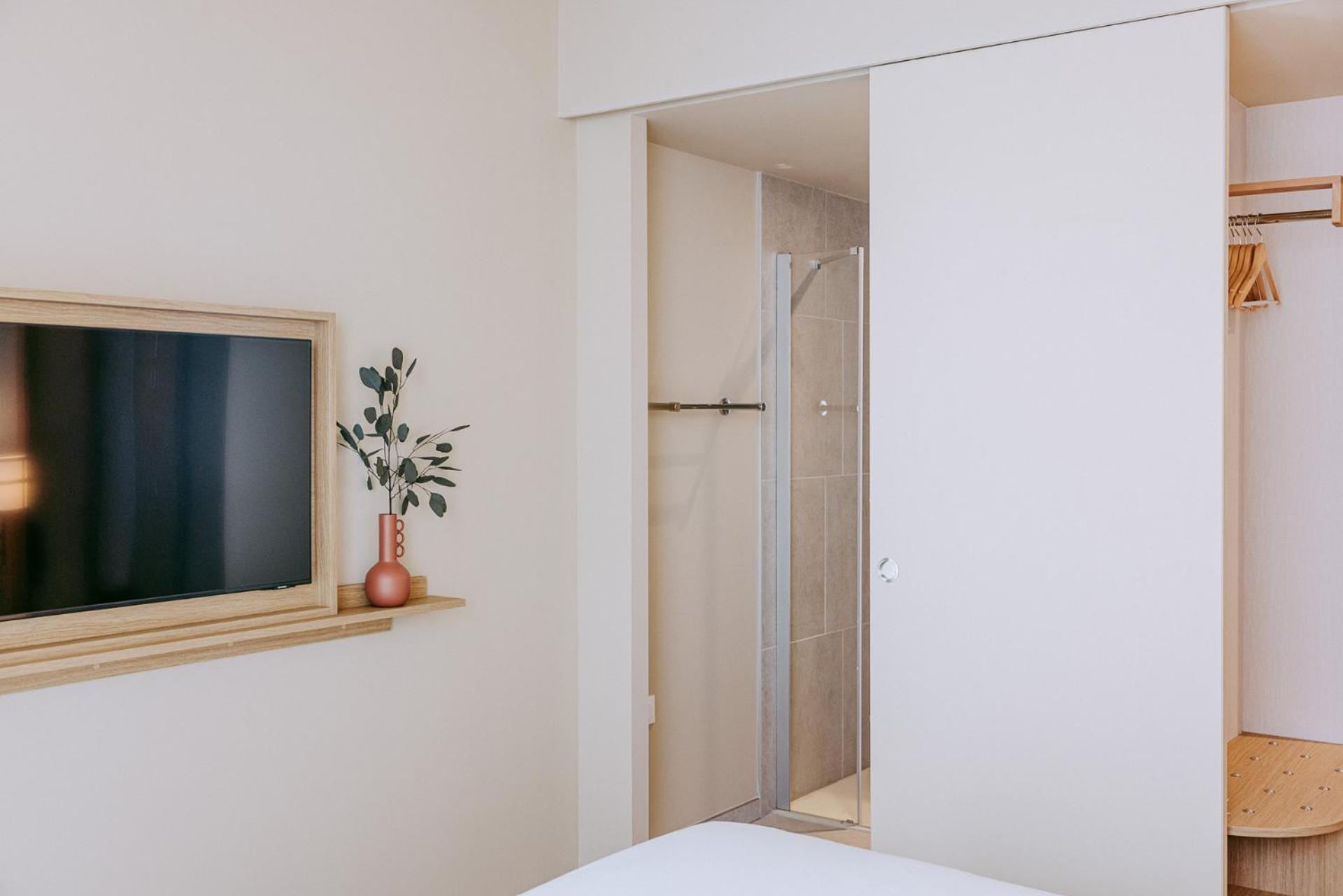 Sangha Toulouse Hotell Exteriör bild