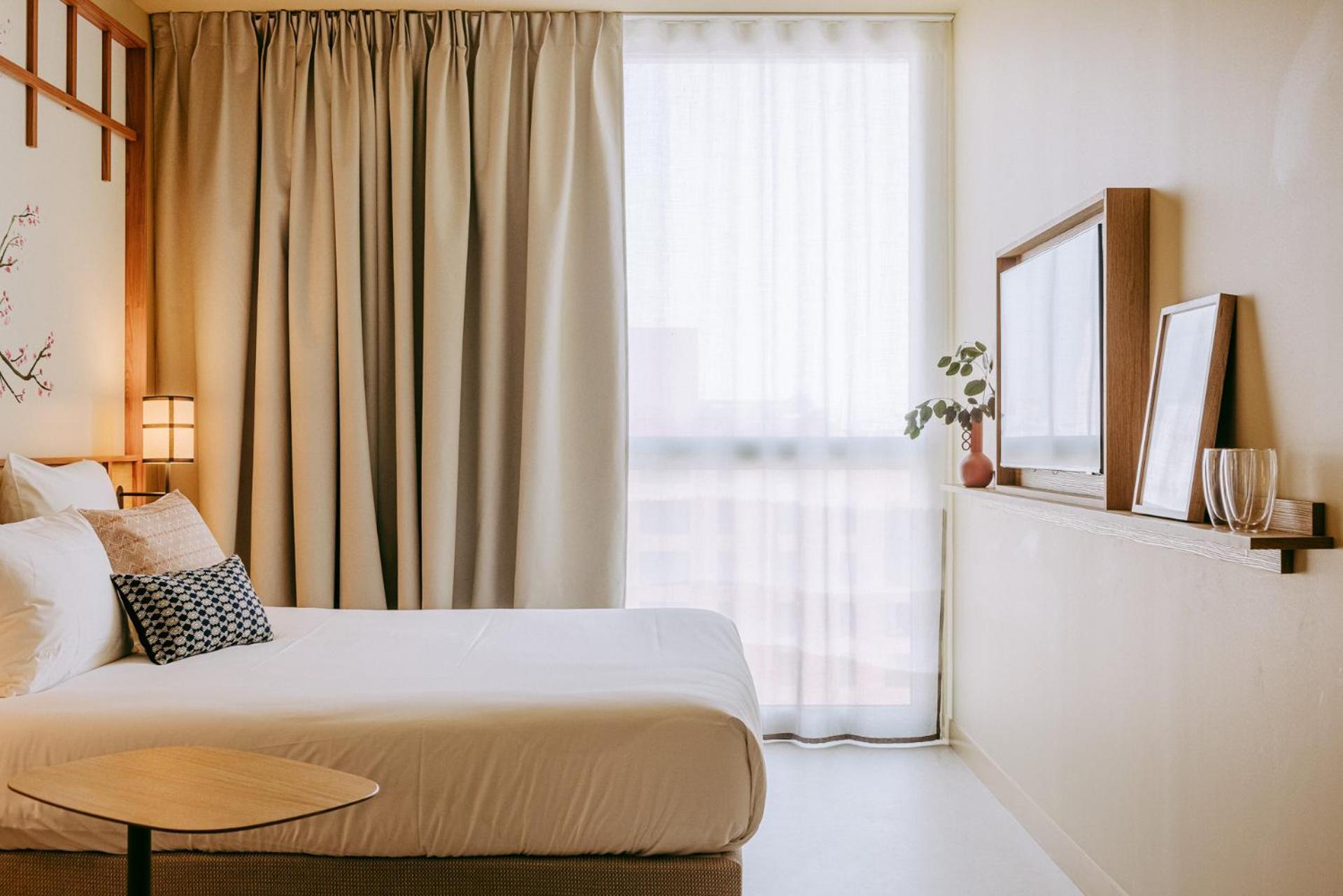 Sangha Toulouse Hotell Exteriör bild