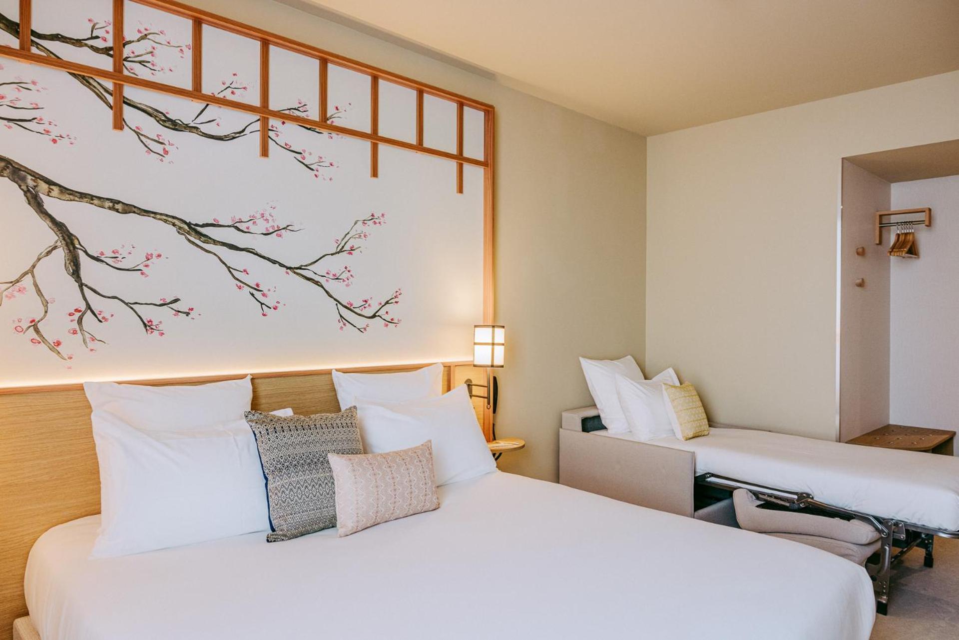 Sangha Toulouse Hotell Exteriör bild