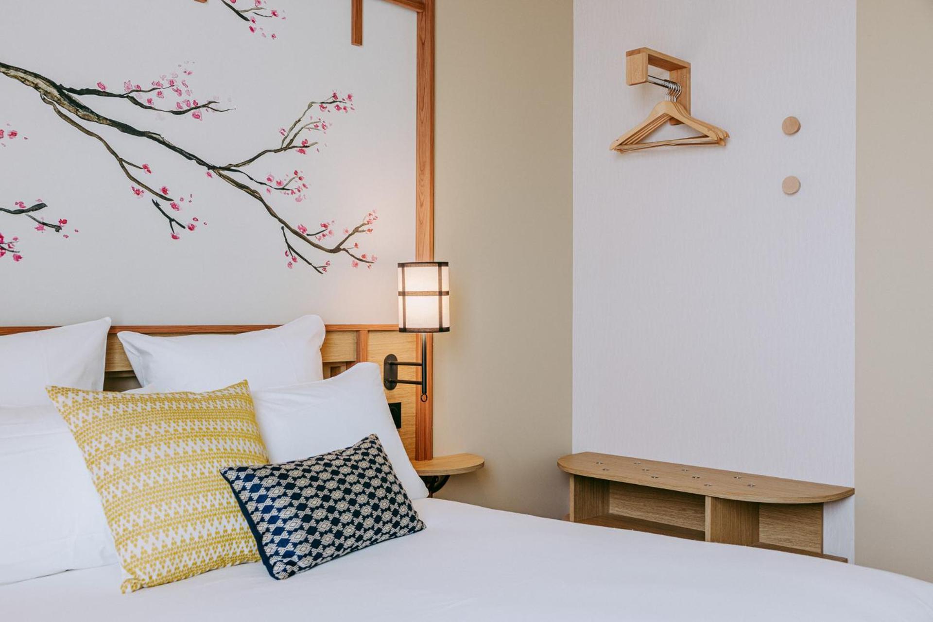 Sangha Toulouse Hotell Exteriör bild