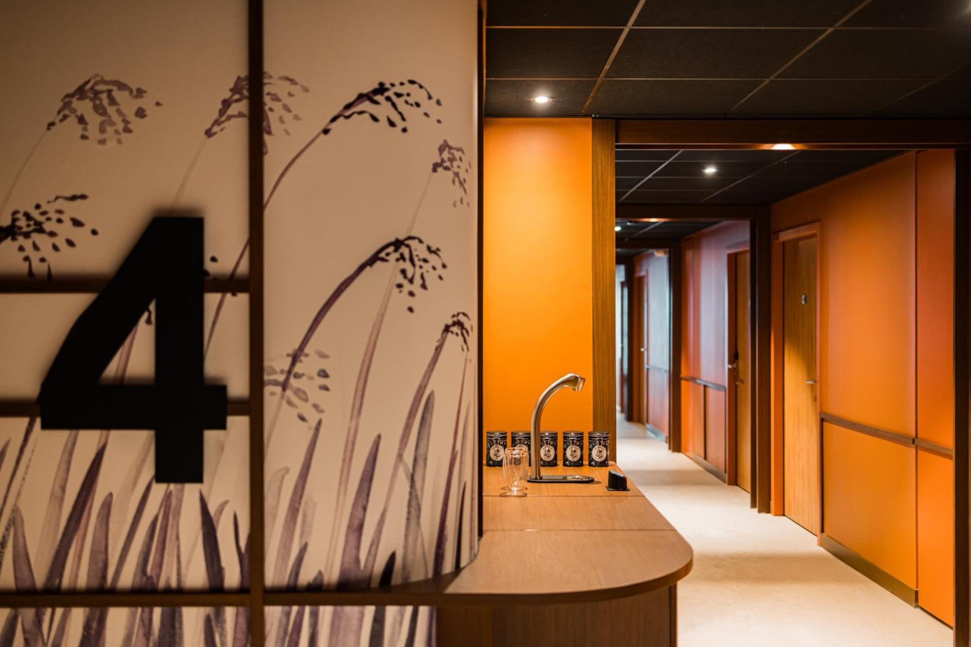 Sangha Toulouse Hotell Exteriör bild