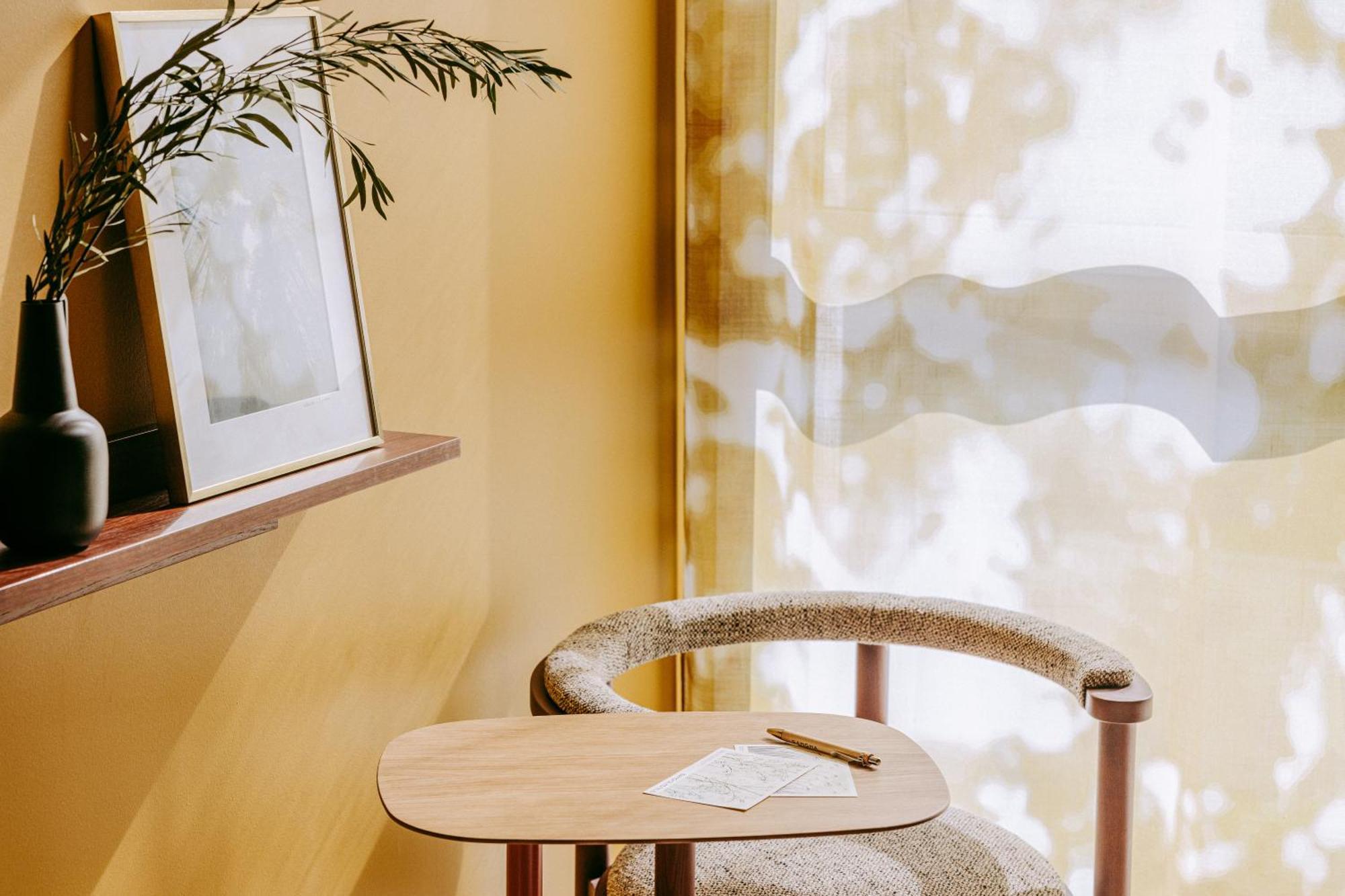 Sangha Toulouse Hotell Exteriör bild
