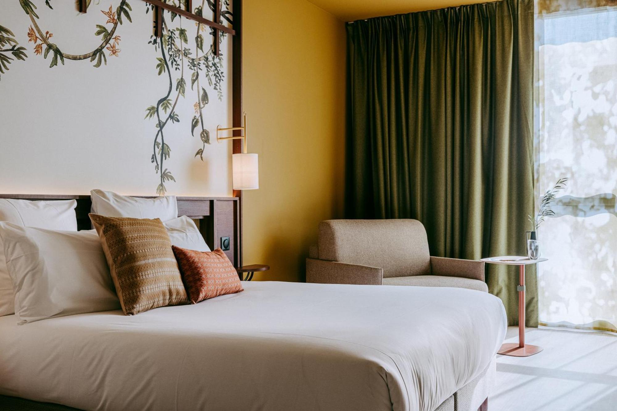 Sangha Toulouse Hotell Exteriör bild